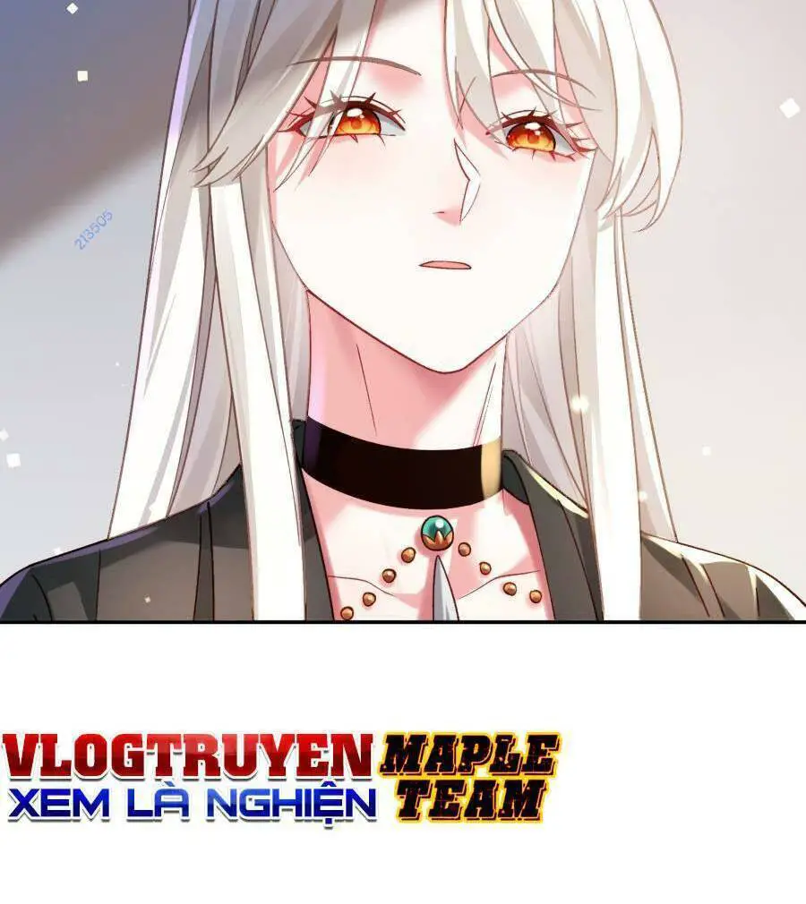 Bói Toán Mà Thôi, Cửu Vĩ Yêu Đế Sao Lại Thành Nương Tử Ta?! Nettruyen ZZZ Chương 20 Page 35