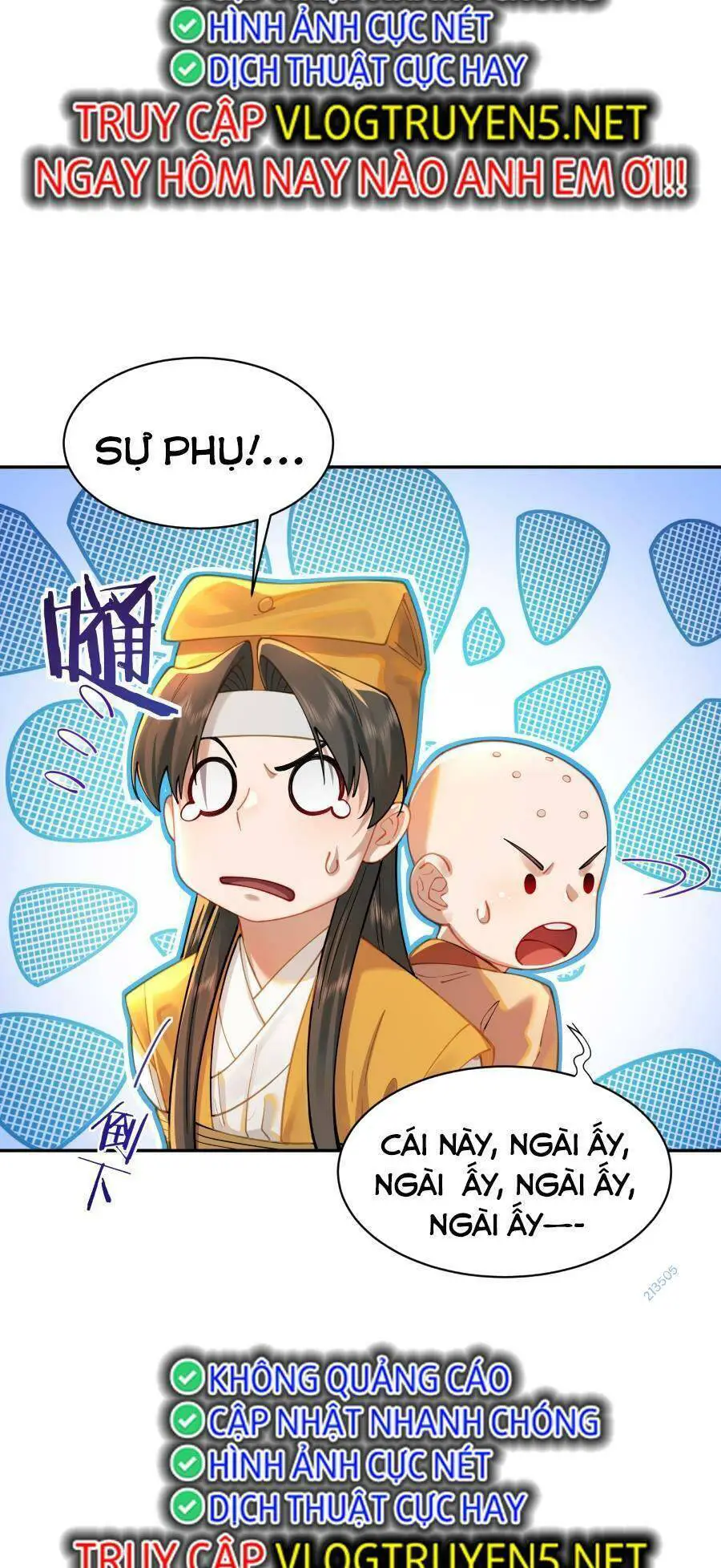 Bói Toán Mà Thôi, Cửu Vĩ Yêu Đế Sao Lại Thành Nương Tử Ta?! Nettruyen ZZZ Chương 20 Page 45
