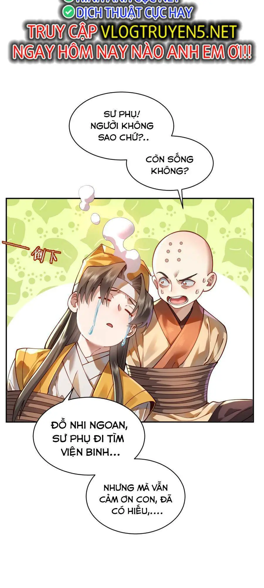 Bói Toán Mà Thôi, Cửu Vĩ Yêu Đế Sao Lại Thành Nương Tử Ta?! Nettruyen ZZZ Chương 20 Page 49