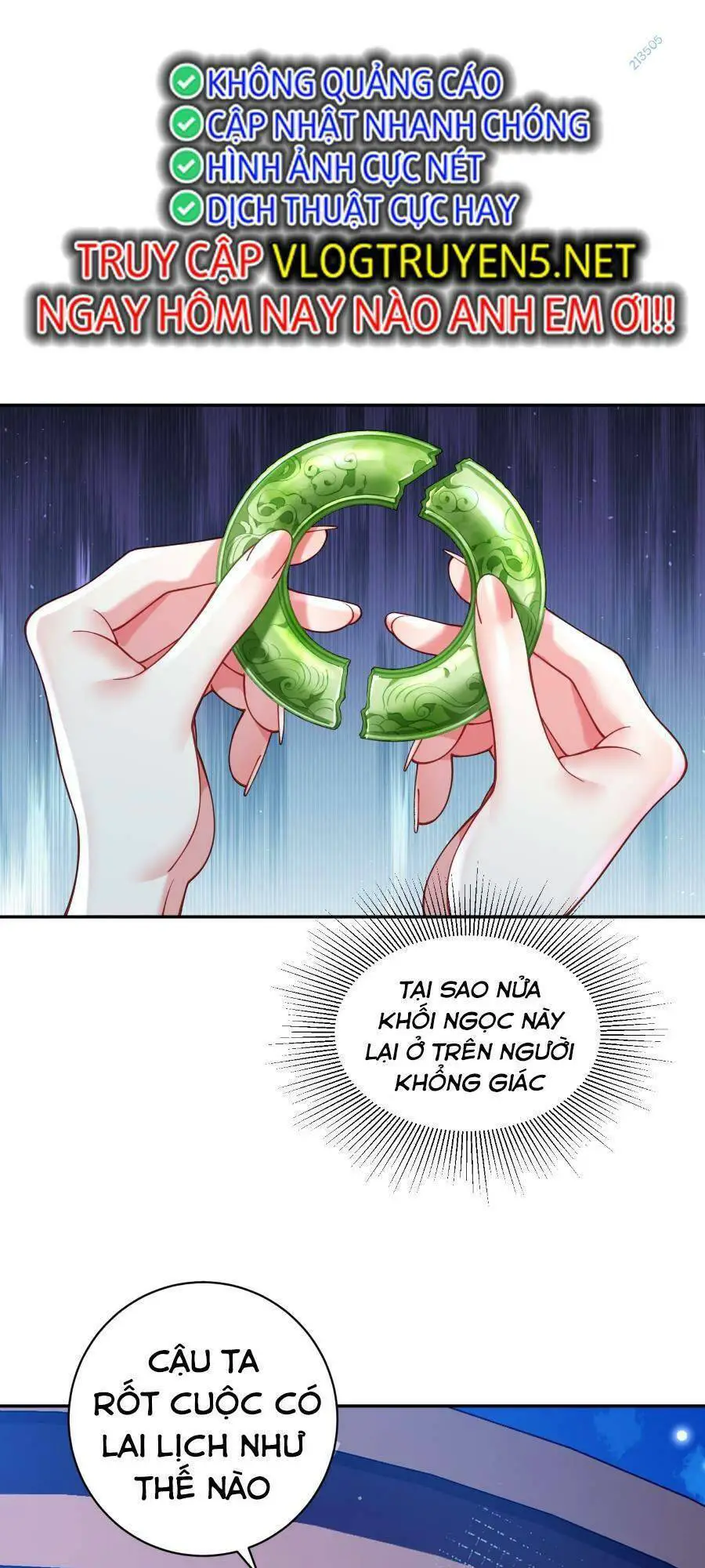 Bói Toán Mà Thôi, Cửu Vĩ Yêu Đế Sao Lại Thành Nương Tử Ta?! Nettruyen ZZZ Chương 20 Page 52