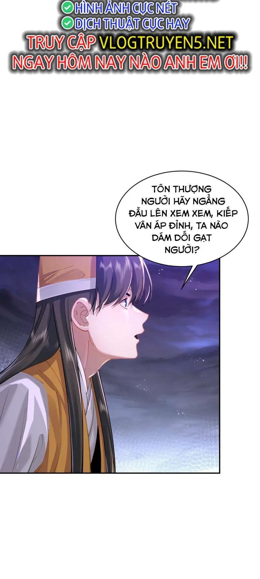 Bói Toán Mà Thôi, Cửu Vĩ Yêu Đế Sao Lại Thành Nương Tử Ta?! Nettruyen ZZZ Chương 20 Page 61
