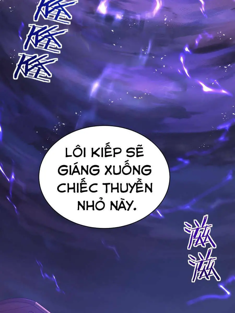 Bói Toán Mà Thôi, Cửu Vĩ Yêu Đế Sao Lại Thành Nương Tử Ta?! Nettruyen ZZZ Chương 20 Page 63