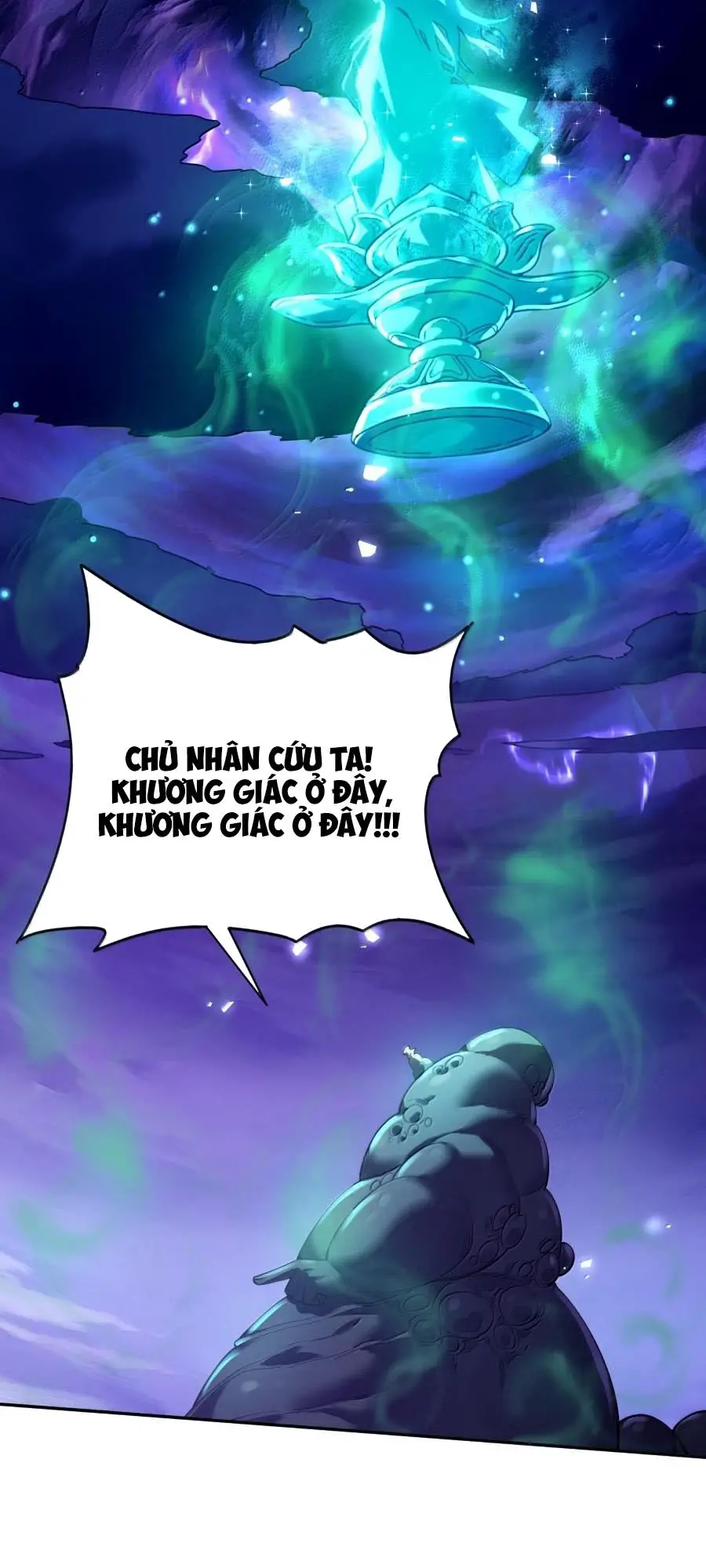 Bói Toán Mà Thôi, Cửu Vĩ Yêu Đế Sao Lại Thành Nương Tử Ta?! Nettruyen ZZZ Chương 45 Page 25
