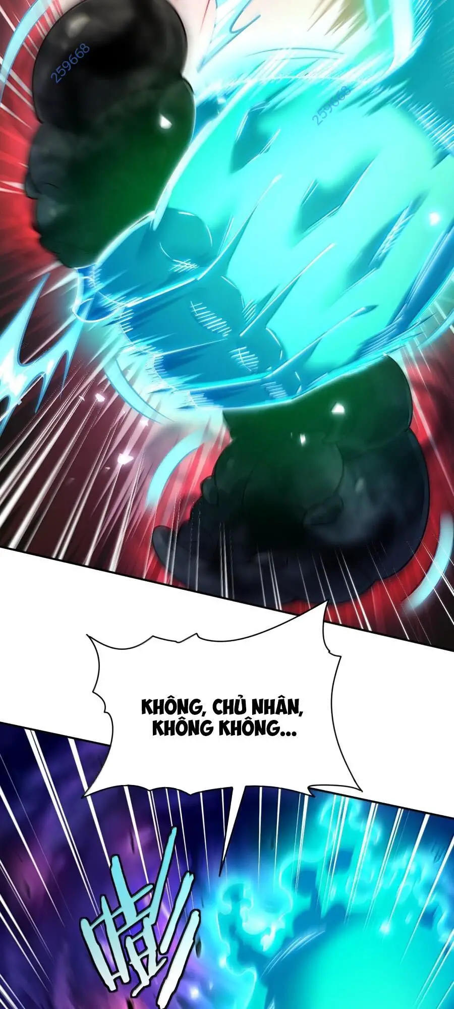 Bói Toán Mà Thôi, Cửu Vĩ Yêu Đế Sao Lại Thành Nương Tử Ta?! Nettruyen ZZZ Chương 45 Page 29