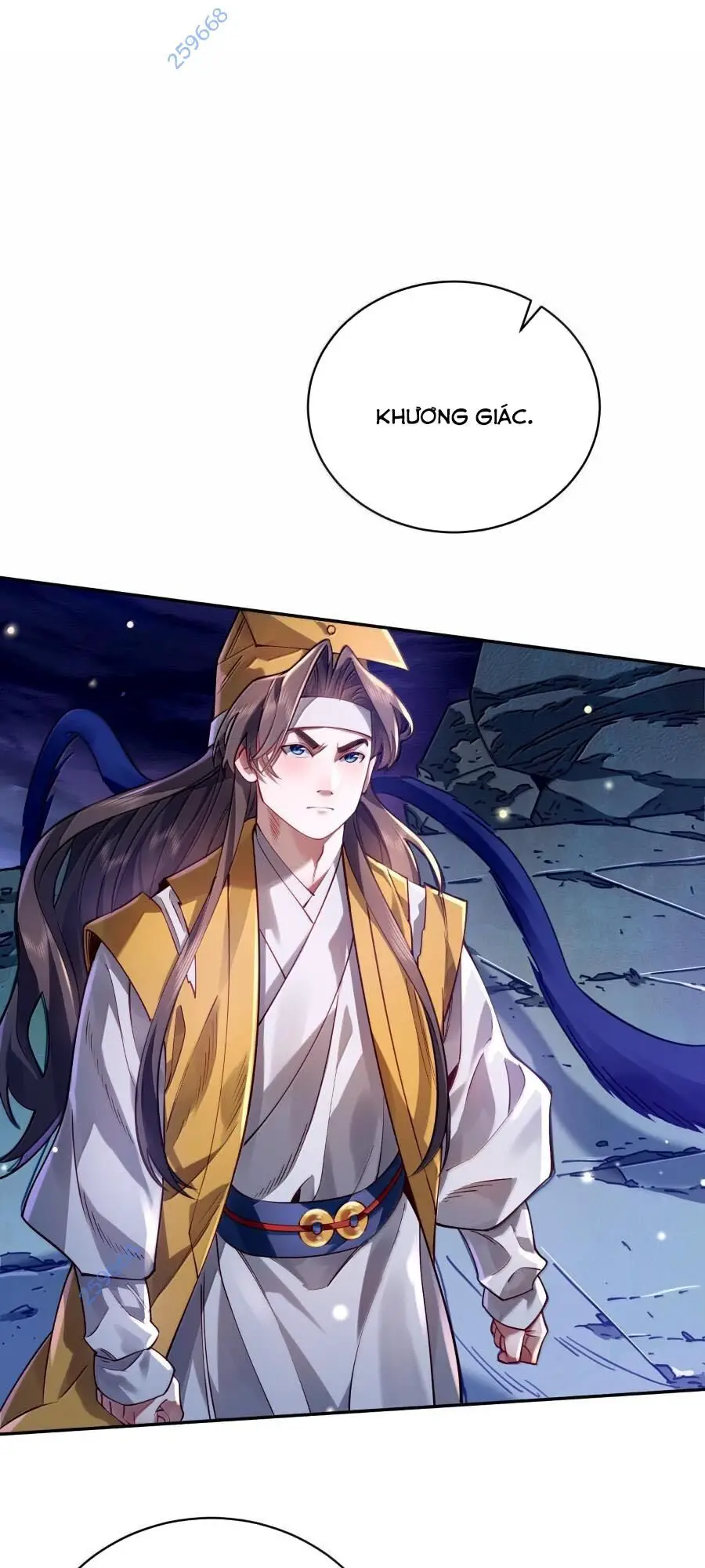 Bói Toán Mà Thôi, Cửu Vĩ Yêu Đế Sao Lại Thành Nương Tử Ta?! Nettruyen ZZZ Chương 45 Page 31