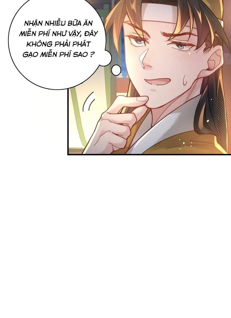 Bói Toán Mà Thôi, Cửu Vĩ Yêu Đế Sao Lại Thành Nương Tử Ta?! Nettruyen ZZZ Chương 6 Page 72