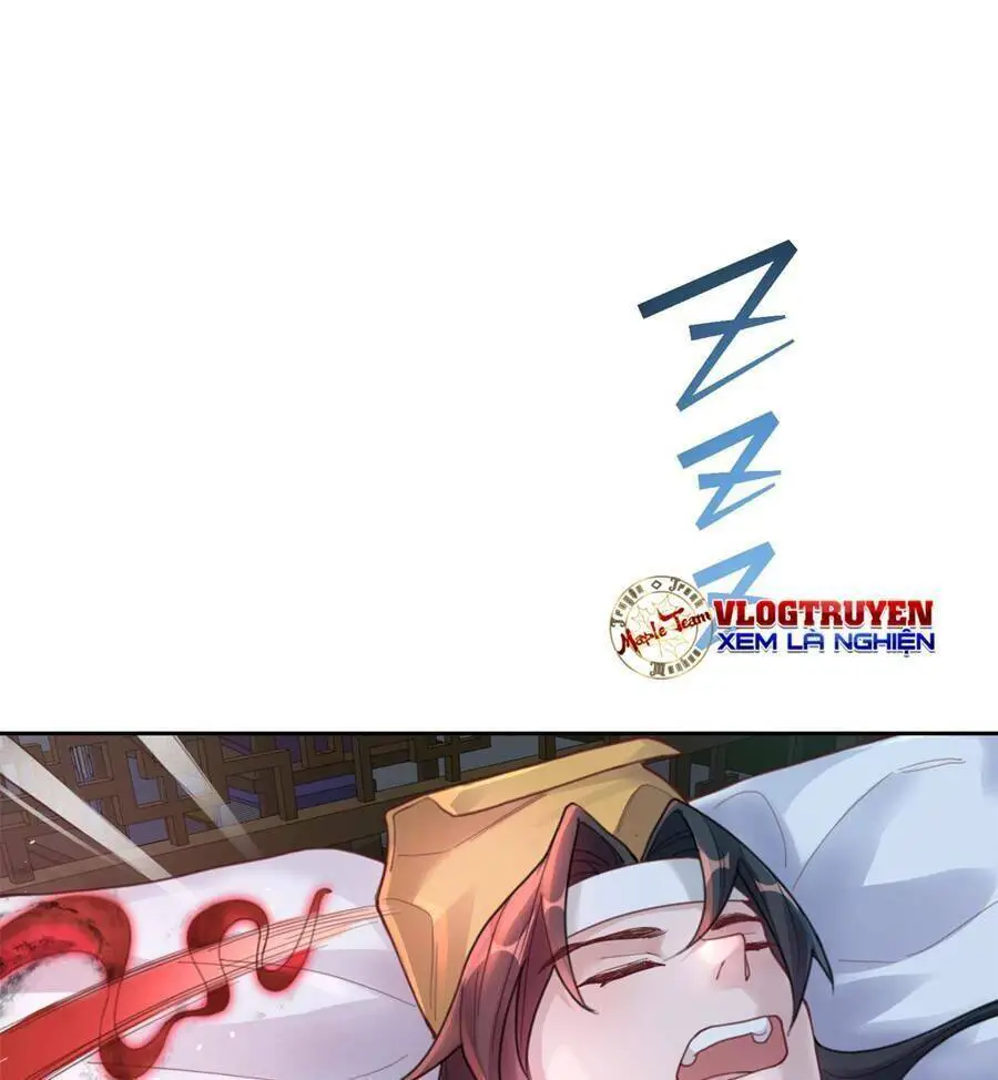 Bói Toán Mà Thôi, Cửu Vĩ Yêu Đế Sao Lại Thành Nương Tử Ta?! Nettruyen ZZZ Chương 6 Page 78