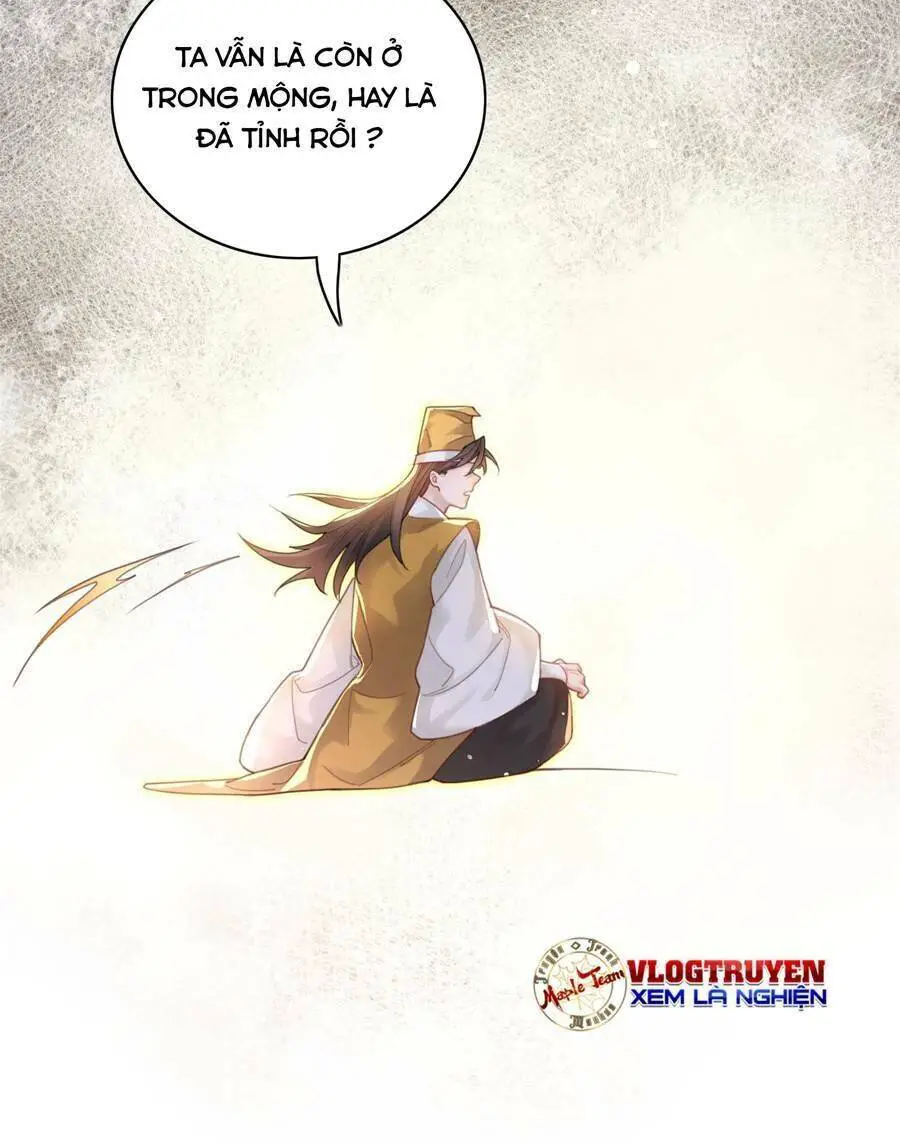 Bói Toán Mà Thôi, Cửu Vĩ Yêu Đế Sao Lại Thành Nương Tử Ta?! Nettruyen ZZZ Chương 6 Page 86