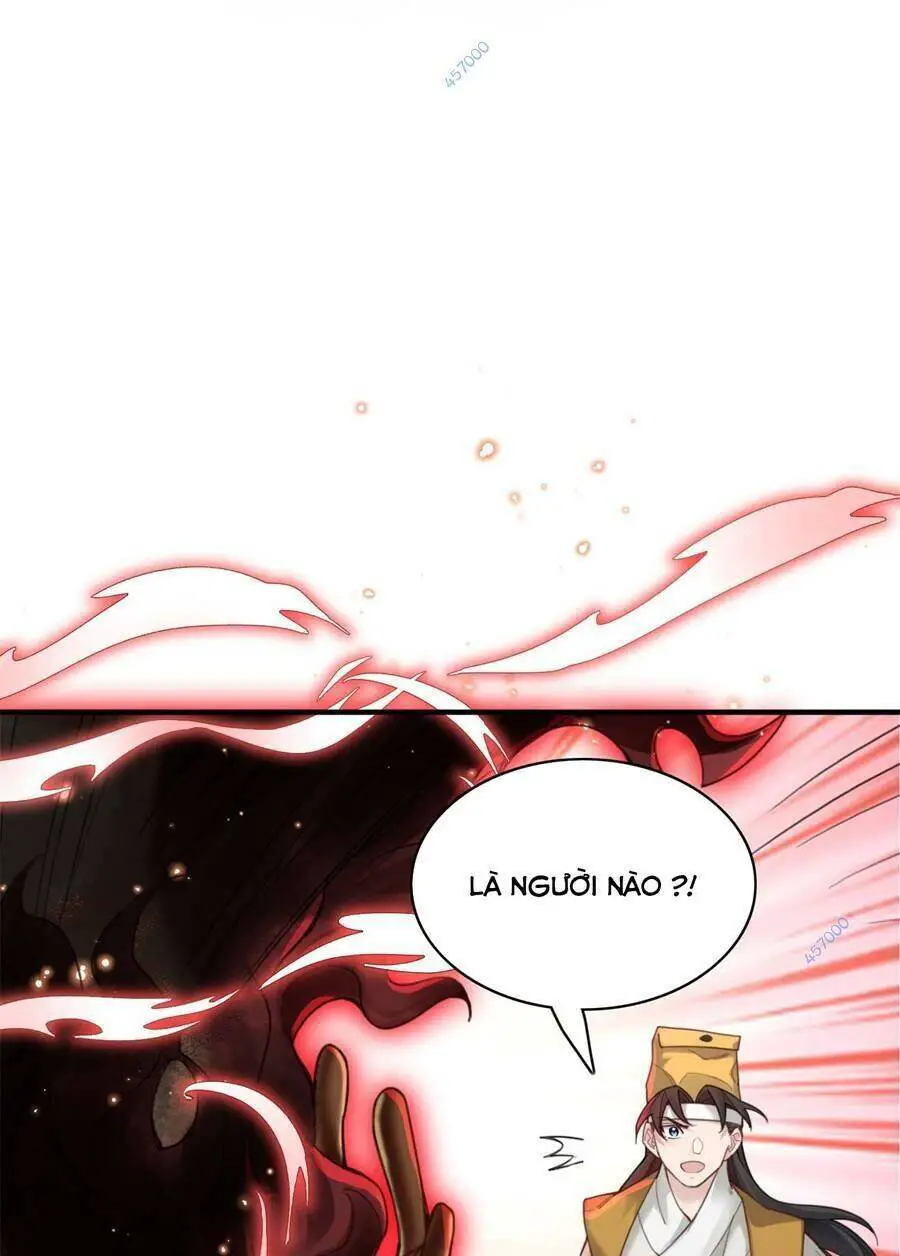 Bói Toán Mà Thôi, Cửu Vĩ Yêu Đế Sao Lại Thành Nương Tử Ta?! Nettruyen ZZZ Chương 6 Page 87