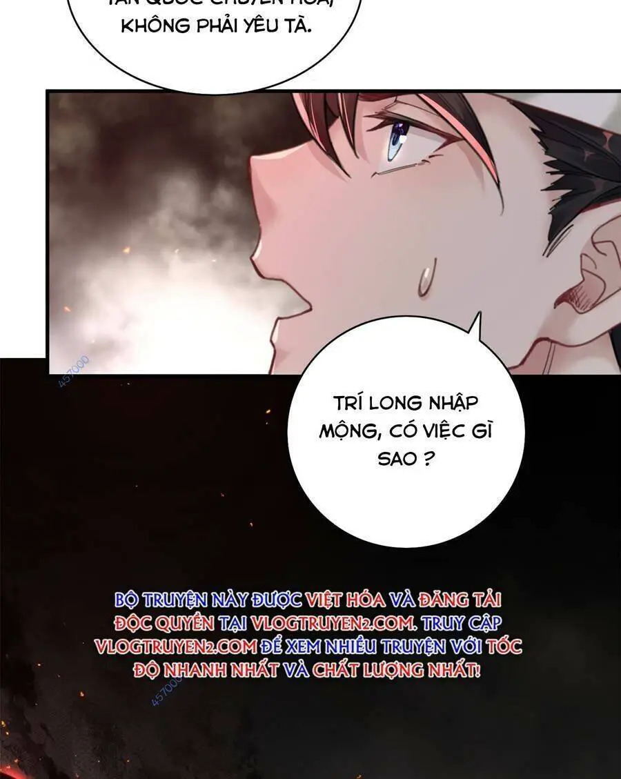 Bói Toán Mà Thôi, Cửu Vĩ Yêu Đế Sao Lại Thành Nương Tử Ta?! Nettruyen ZZZ Chương 6 Page 93