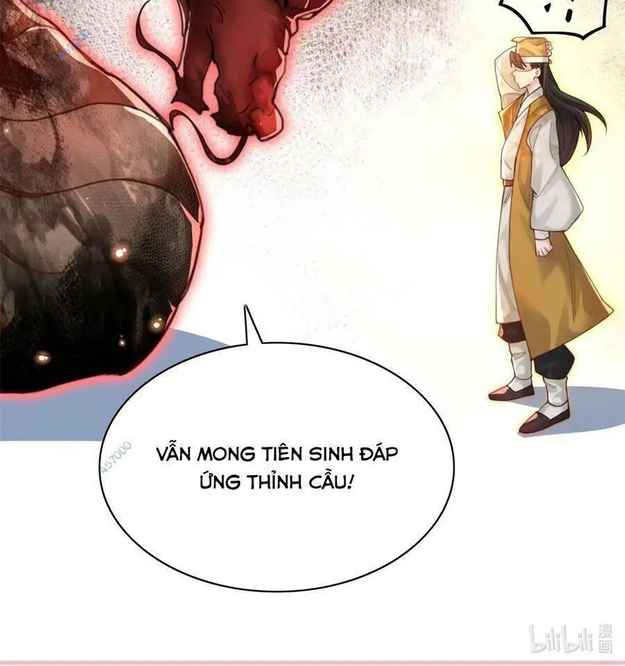 Bói Toán Mà Thôi, Cửu Vĩ Yêu Đế Sao Lại Thành Nương Tử Ta?! Nettruyen ZZZ Chương 6 Page 95
