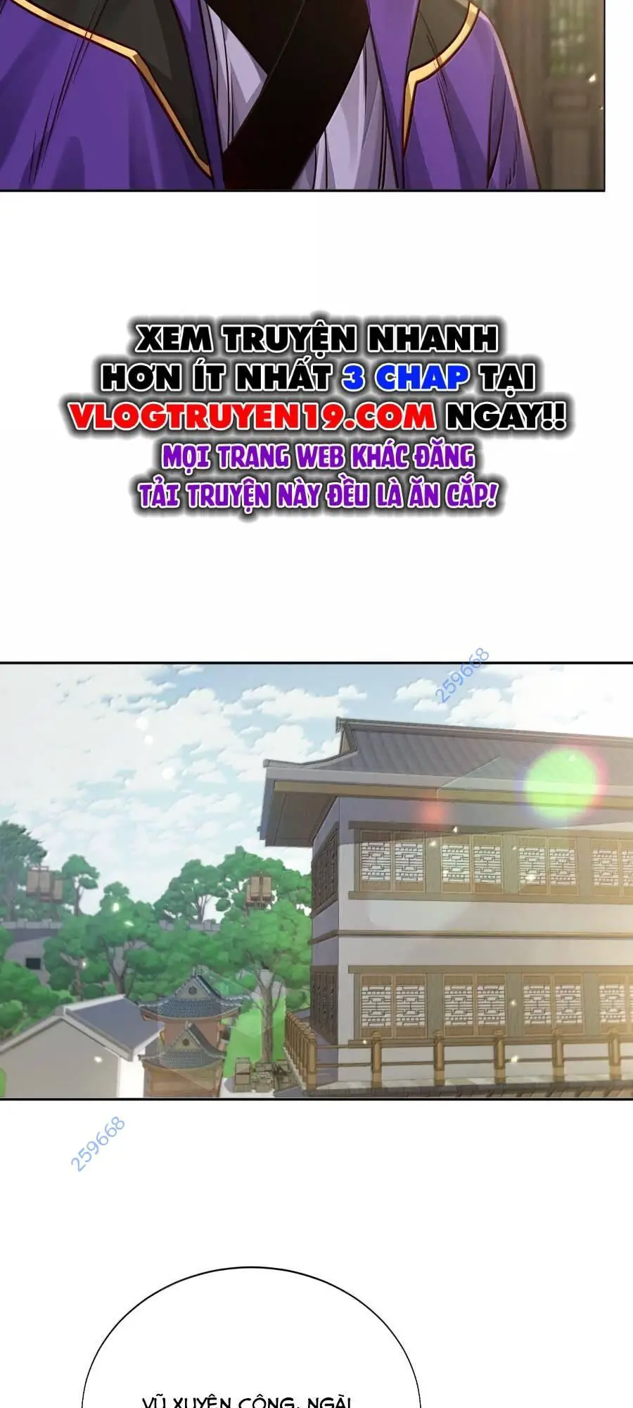 Bói Toán Mà Thôi, Cửu Vĩ Yêu Đế Sao Lại Thành Nương Tử Ta?! Nettruyen ZZZ Chương 51 Page 10