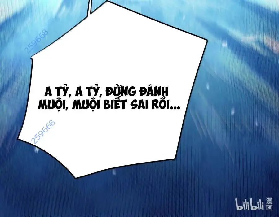 Bói Toán Mà Thôi, Cửu Vĩ Yêu Đế Sao Lại Thành Nương Tử Ta?! Nettruyen ZZZ Chương 51 Page 44
