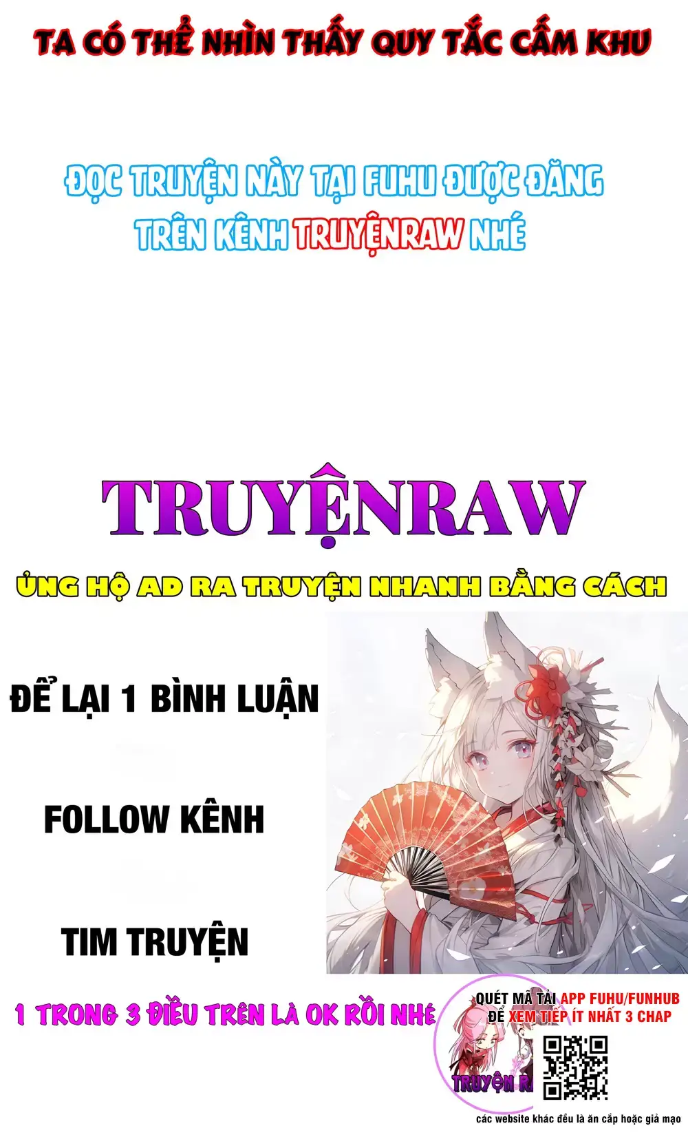 Bói Toán Mà Thôi, Cửu Vĩ Yêu Đế Sao Lại Thành Nương Tử Ta?! Nettruyen ZZZ Chương 51 Page 47