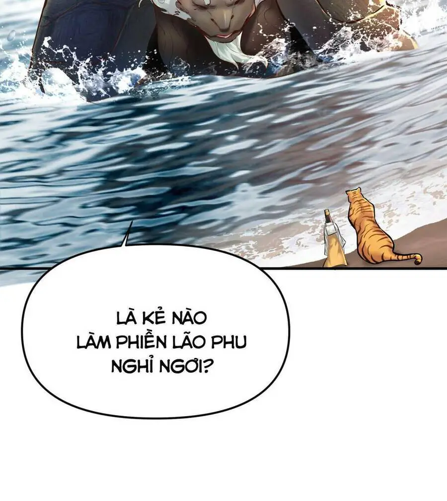 Bói Toán Mà Thôi, Cửu Vĩ Yêu Đế Sao Lại Thành Nương Tử Ta?! Nettruyen ZZZ Chương 3 Page 2