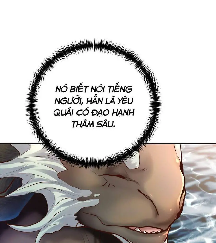 Bói Toán Mà Thôi, Cửu Vĩ Yêu Đế Sao Lại Thành Nương Tử Ta?! Nettruyen ZZZ Chương 3 Page 3