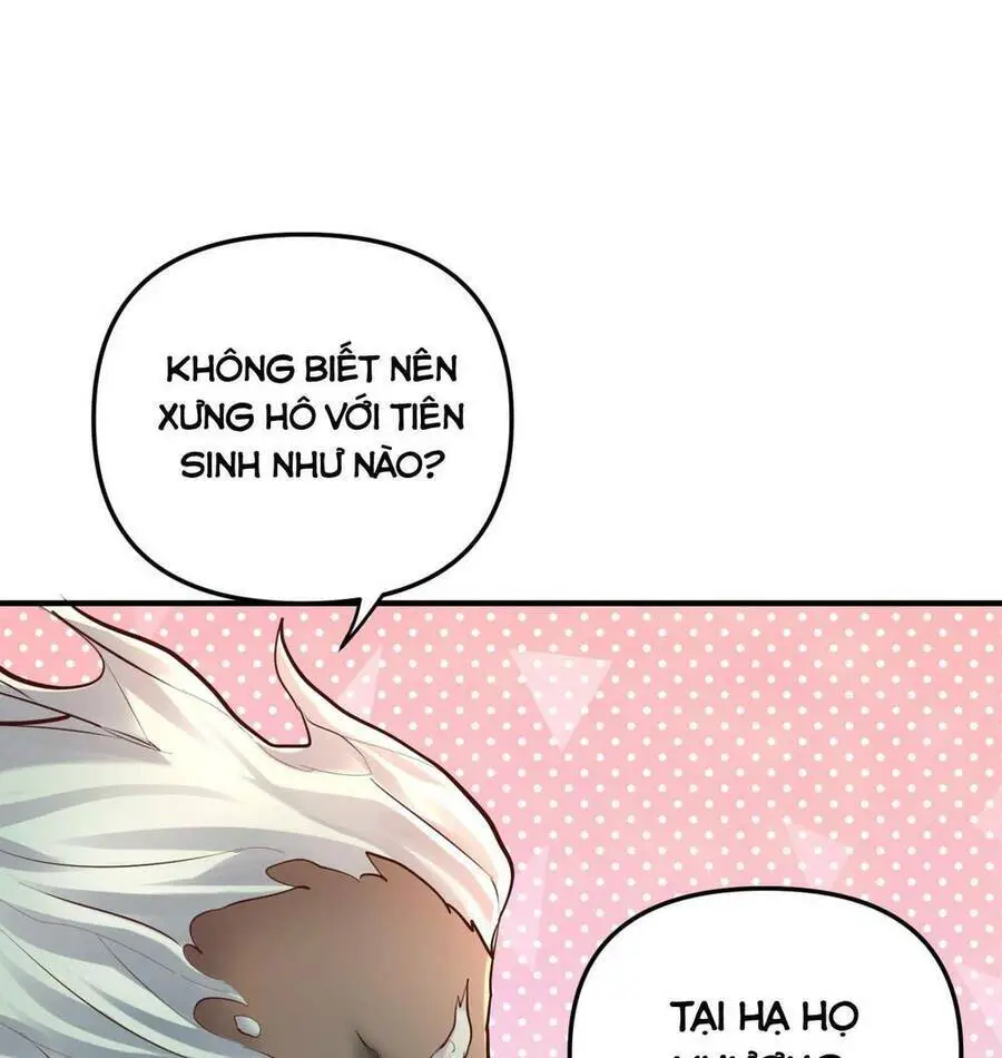 Bói Toán Mà Thôi, Cửu Vĩ Yêu Đế Sao Lại Thành Nương Tử Ta?! Nettruyen ZZZ Chương 3 Page 5