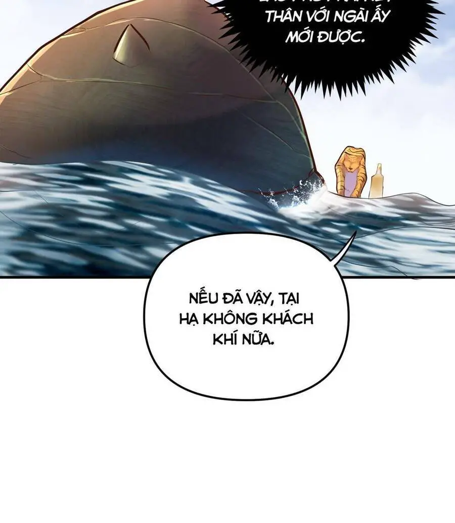 Bói Toán Mà Thôi, Cửu Vĩ Yêu Đế Sao Lại Thành Nương Tử Ta?! Nettruyen ZZZ Chương 3 Page 8
