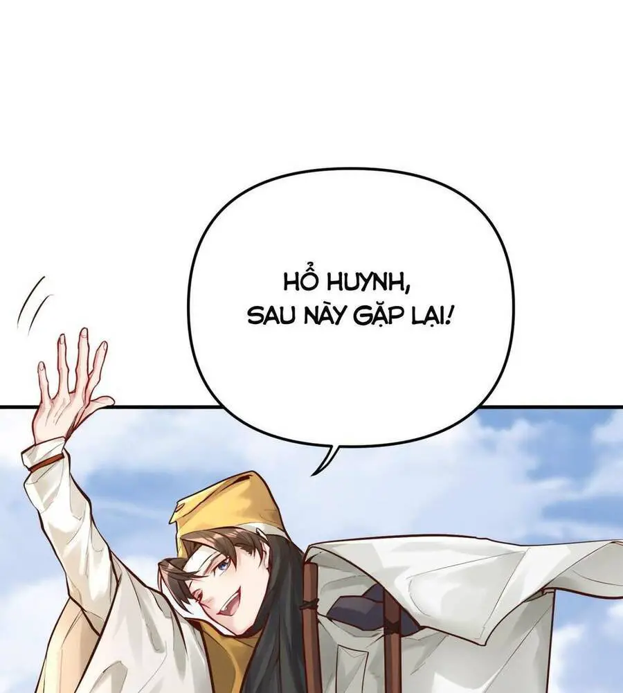 Bói Toán Mà Thôi, Cửu Vĩ Yêu Đế Sao Lại Thành Nương Tử Ta?! Nettruyen ZZZ Chương 3 Page 9