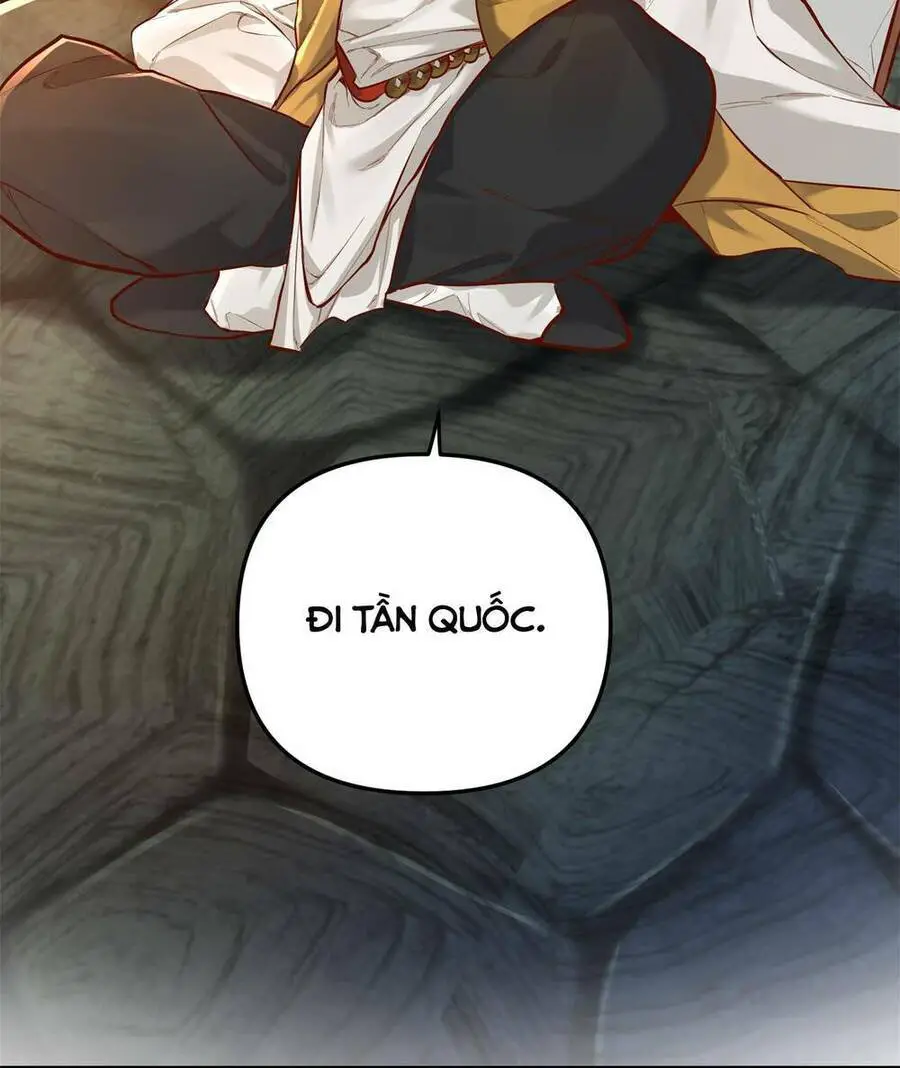 Bói Toán Mà Thôi, Cửu Vĩ Yêu Đế Sao Lại Thành Nương Tử Ta?! Nettruyen ZZZ Chương 3 Page 14