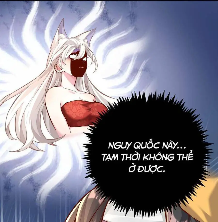 Bói Toán Mà Thôi, Cửu Vĩ Yêu Đế Sao Lại Thành Nương Tử Ta?! Nettruyen ZZZ Chương 3 Page 15
