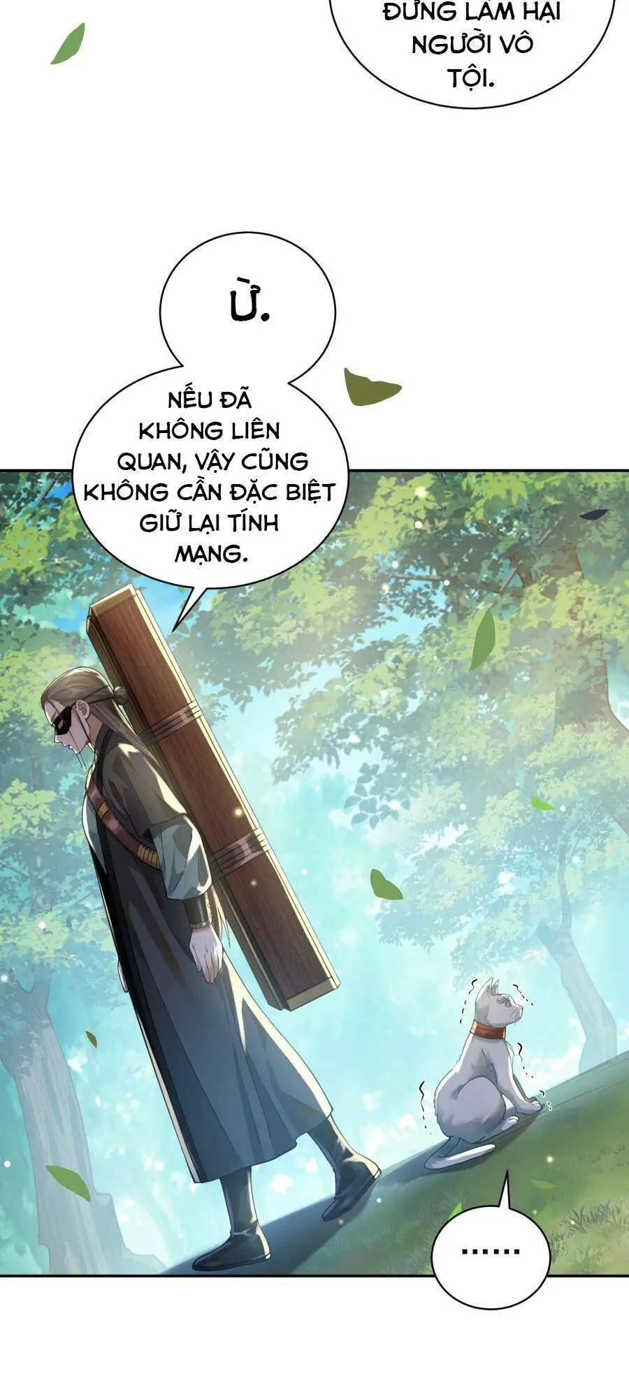 Bói Toán Mà Thôi, Cửu Vĩ Yêu Đế Sao Lại Thành Nương Tử Ta?! Nettruyen ZZZ Chương 18 Page 25