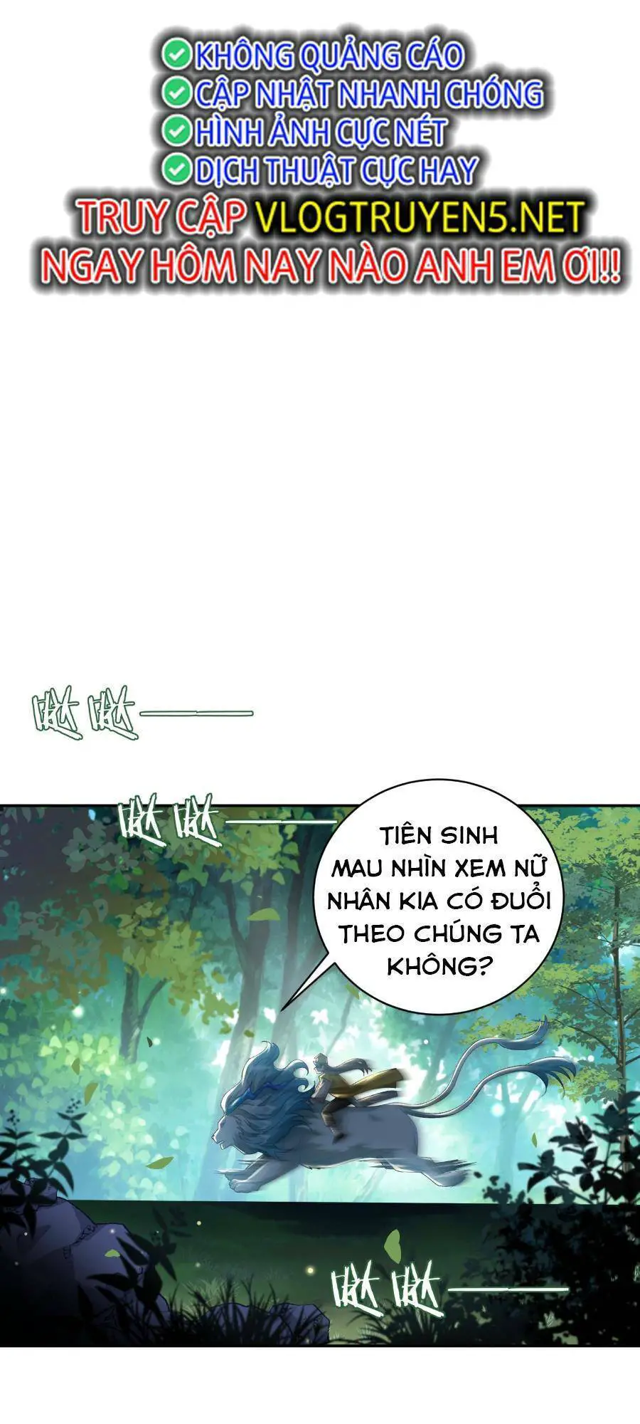 Bói Toán Mà Thôi, Cửu Vĩ Yêu Đế Sao Lại Thành Nương Tử Ta?! Nettruyen ZZZ Chương 18 Page 31