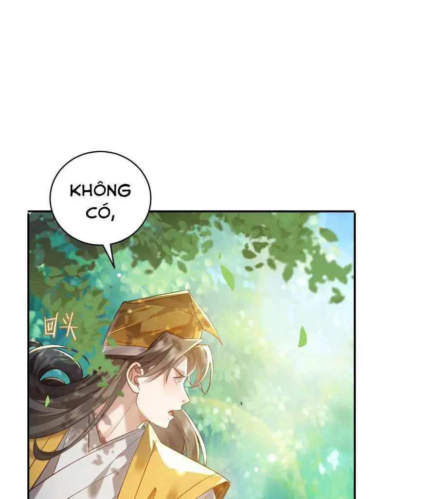 Bói Toán Mà Thôi, Cửu Vĩ Yêu Đế Sao Lại Thành Nương Tử Ta?! Nettruyen ZZZ Chương 18 Page 32