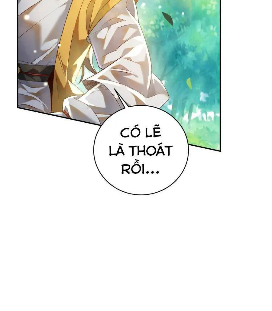 Bói Toán Mà Thôi, Cửu Vĩ Yêu Đế Sao Lại Thành Nương Tử Ta?! Nettruyen ZZZ Chương 18 Page 33