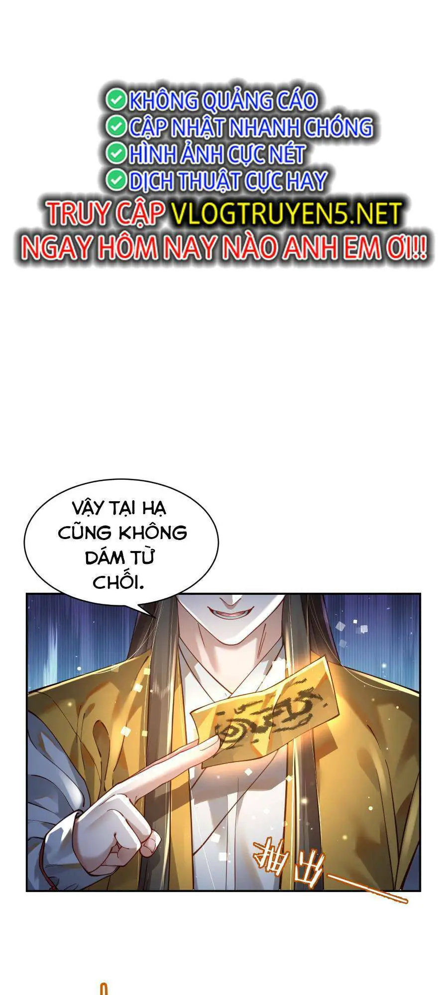 Bói Toán Mà Thôi, Cửu Vĩ Yêu Đế Sao Lại Thành Nương Tử Ta?! Nettruyen ZZZ Chương 18 Page 42