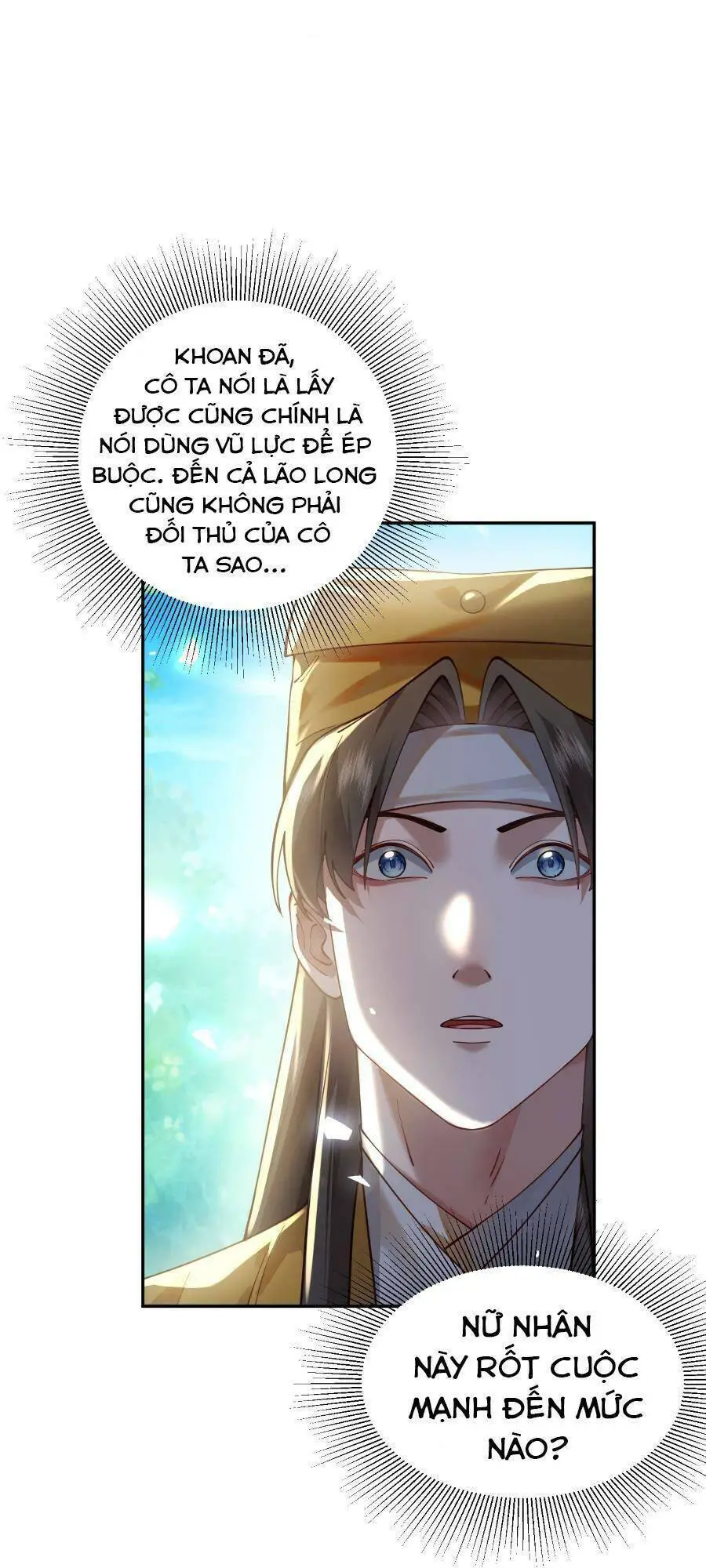 Bói Toán Mà Thôi, Cửu Vĩ Yêu Đế Sao Lại Thành Nương Tử Ta?! Nettruyen ZZZ Chương 18 Page 46