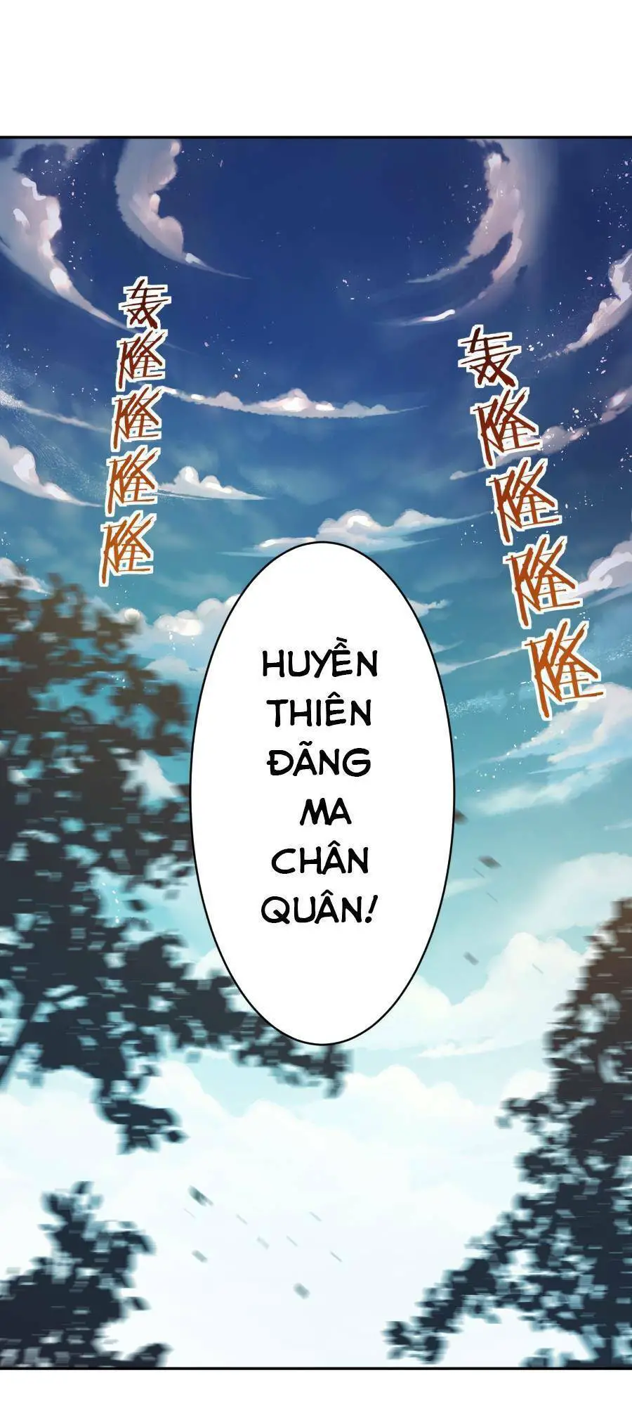 Bói Toán Mà Thôi, Cửu Vĩ Yêu Đế Sao Lại Thành Nương Tử Ta?! Nettruyen ZZZ Chương 18 Page 50