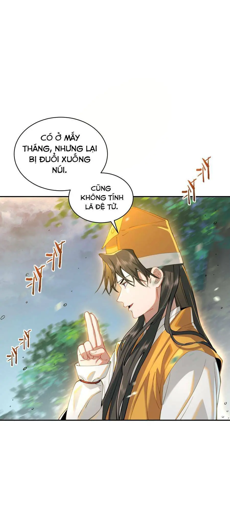 Bói Toán Mà Thôi, Cửu Vĩ Yêu Đế Sao Lại Thành Nương Tử Ta?! Nettruyen ZZZ Chương 18 Page 52