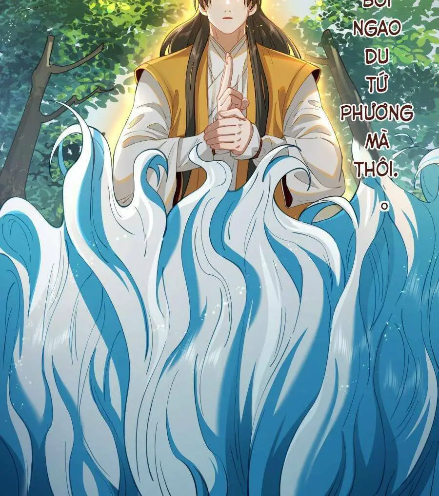 Bói Toán Mà Thôi, Cửu Vĩ Yêu Đế Sao Lại Thành Nương Tử Ta?! Nettruyen ZZZ Chương 18 Page 55
