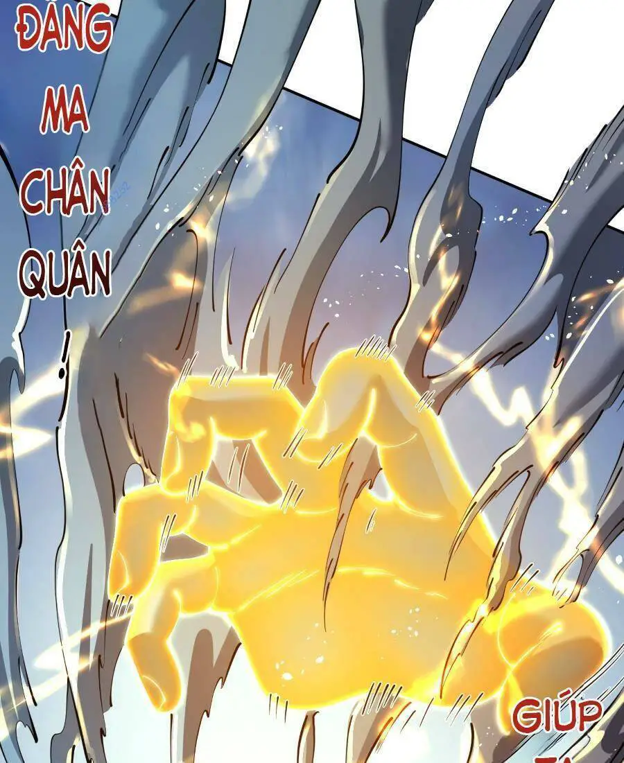 Bói Toán Mà Thôi, Cửu Vĩ Yêu Đế Sao Lại Thành Nương Tử Ta?! Nettruyen ZZZ Chương 18 Page 59
