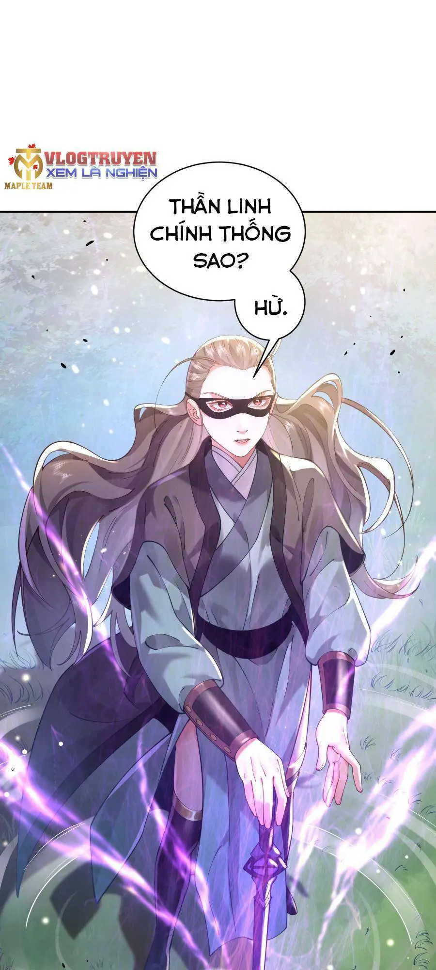 Bói Toán Mà Thôi, Cửu Vĩ Yêu Đế Sao Lại Thành Nương Tử Ta?! Nettruyen ZZZ Chương 18 Page 61