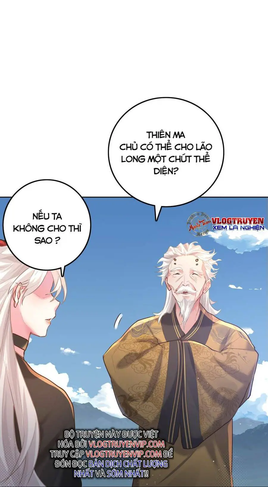 Bói Toán Mà Thôi, Cửu Vĩ Yêu Đế Sao Lại Thành Nương Tử Ta?! Nettruyen ZZZ Chương 5 Page 97