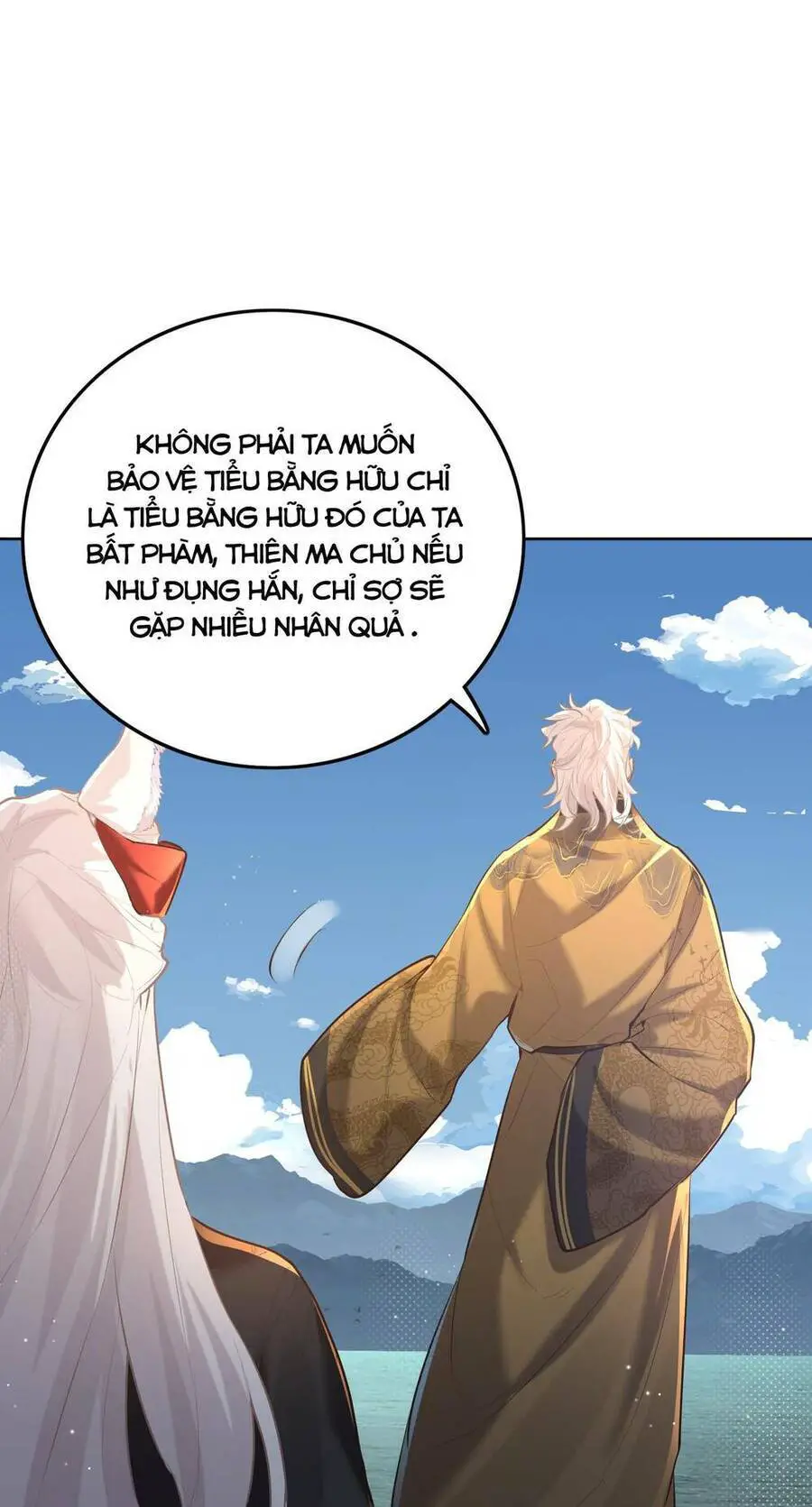 Bói Toán Mà Thôi, Cửu Vĩ Yêu Đế Sao Lại Thành Nương Tử Ta?! Nettruyen ZZZ Chương 5 Page 102