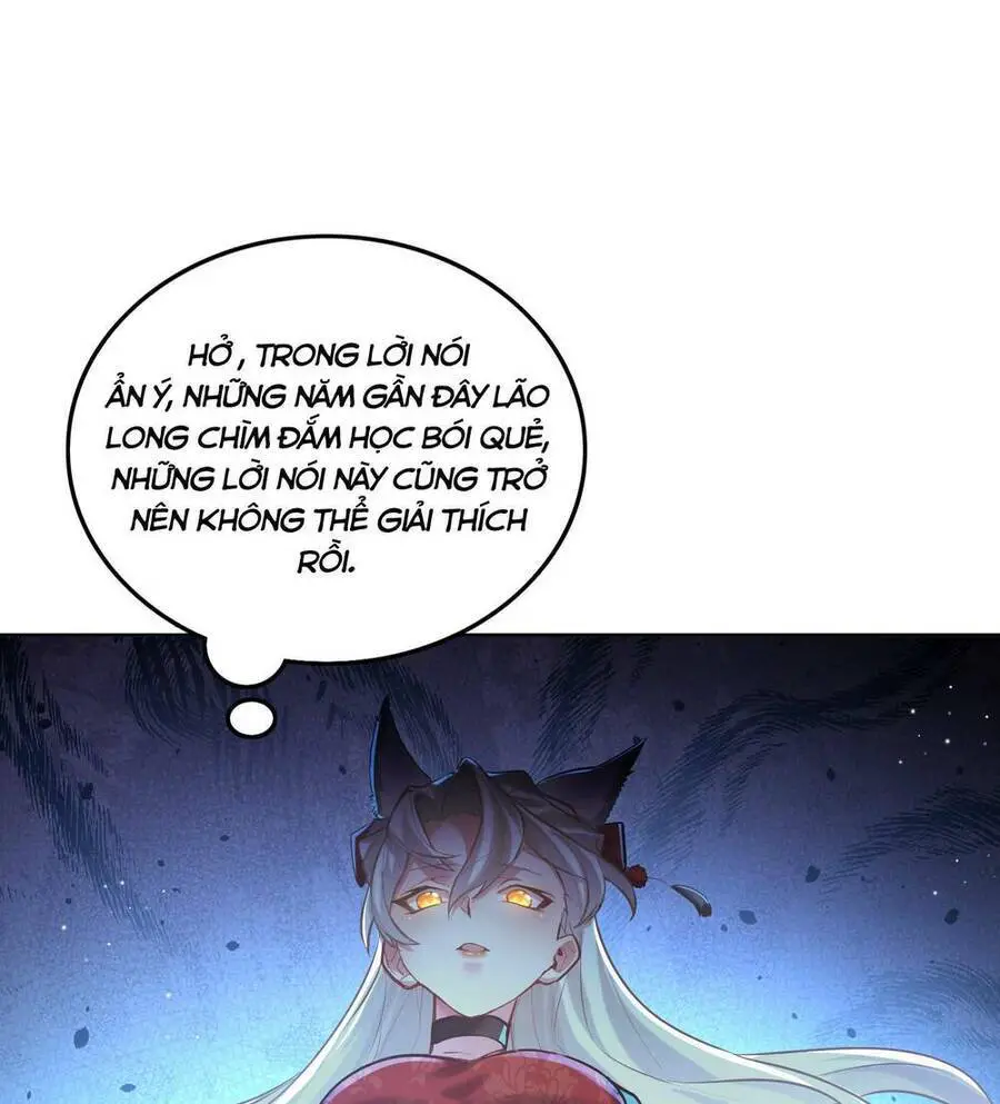 Bói Toán Mà Thôi, Cửu Vĩ Yêu Đế Sao Lại Thành Nương Tử Ta?! Nettruyen ZZZ Chương 5 Page 105