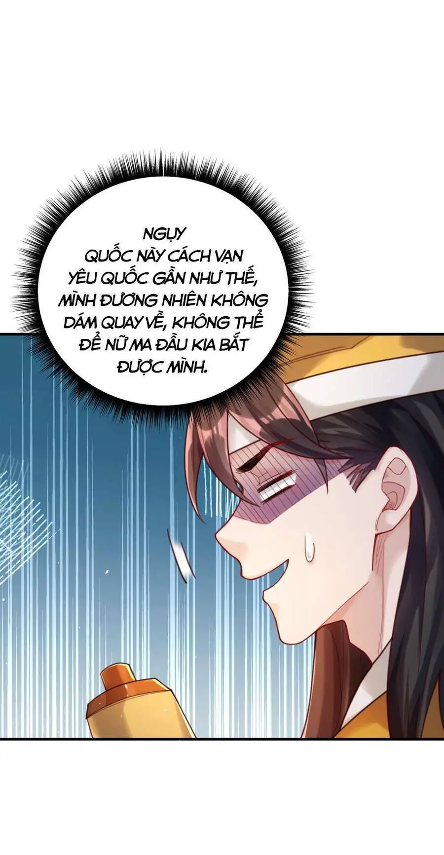Bói Toán Mà Thôi, Cửu Vĩ Yêu Đế Sao Lại Thành Nương Tử Ta?! Nettruyen ZZZ Chương 2 Page 96