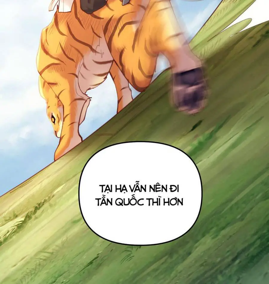 Bói Toán Mà Thôi, Cửu Vĩ Yêu Đế Sao Lại Thành Nương Tử Ta?! Nettruyen ZZZ Chương 2 Page 99