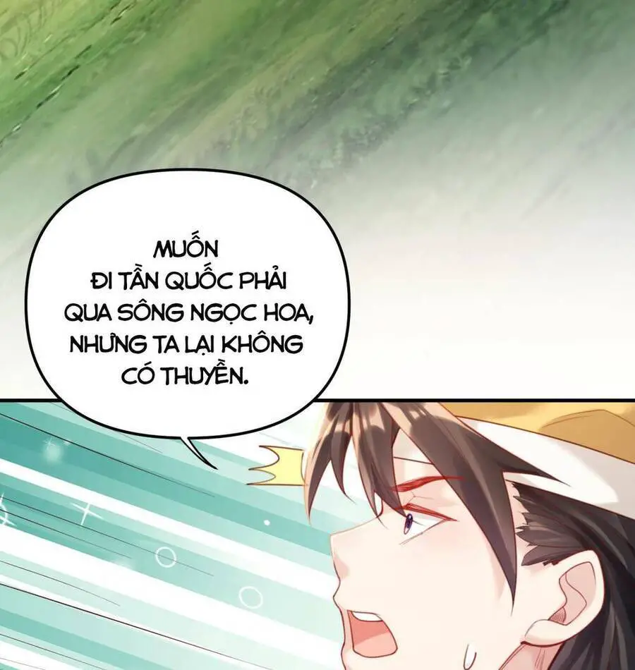 Bói Toán Mà Thôi, Cửu Vĩ Yêu Đế Sao Lại Thành Nương Tử Ta?! Nettruyen ZZZ Chương 2 Page 100