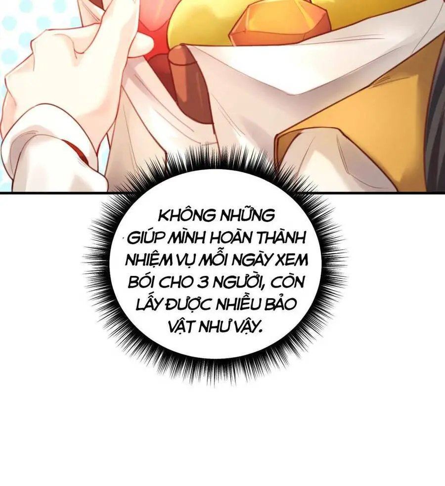 Bói Toán Mà Thôi, Cửu Vĩ Yêu Đế Sao Lại Thành Nương Tử Ta?! Nettruyen ZZZ Chương 2 Page 105
