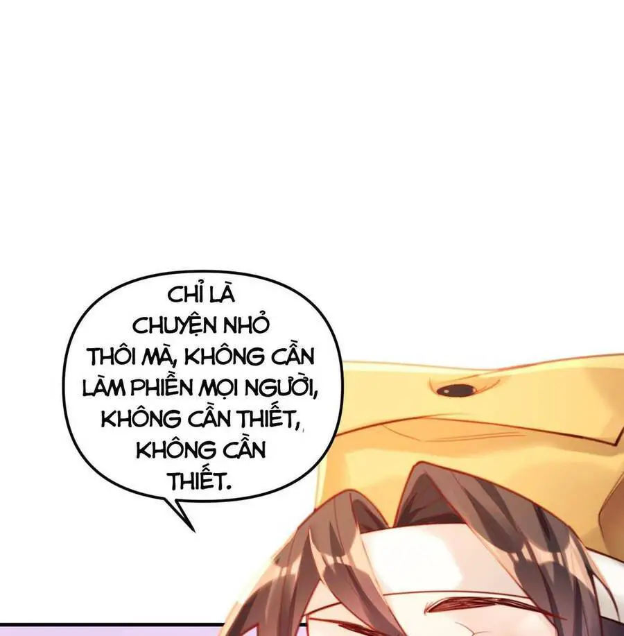 Bói Toán Mà Thôi, Cửu Vĩ Yêu Đế Sao Lại Thành Nương Tử Ta?! Nettruyen ZZZ Chương 2 Page 108