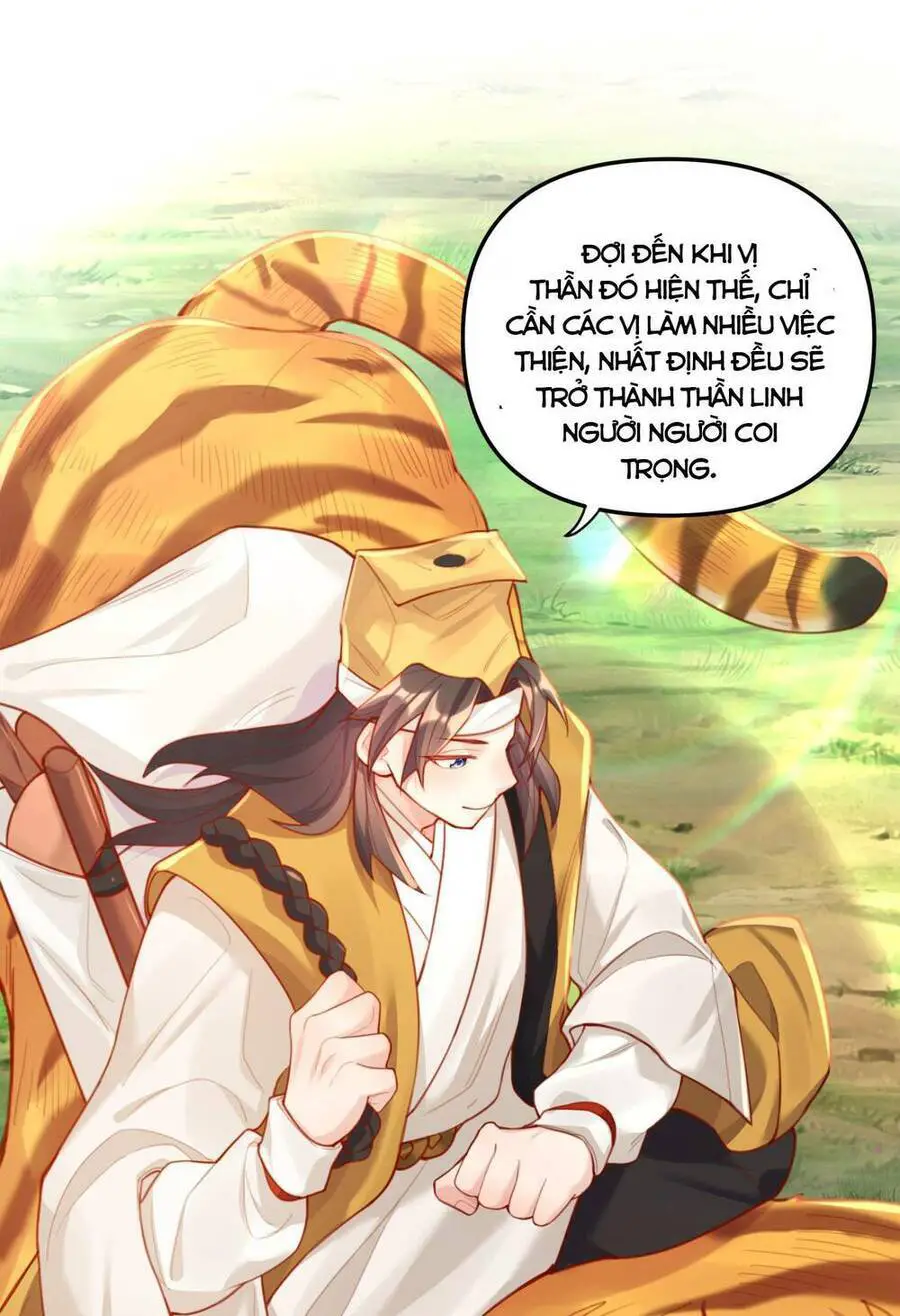 Bói Toán Mà Thôi, Cửu Vĩ Yêu Đế Sao Lại Thành Nương Tử Ta?! Nettruyen ZZZ Chương 2 Page 111