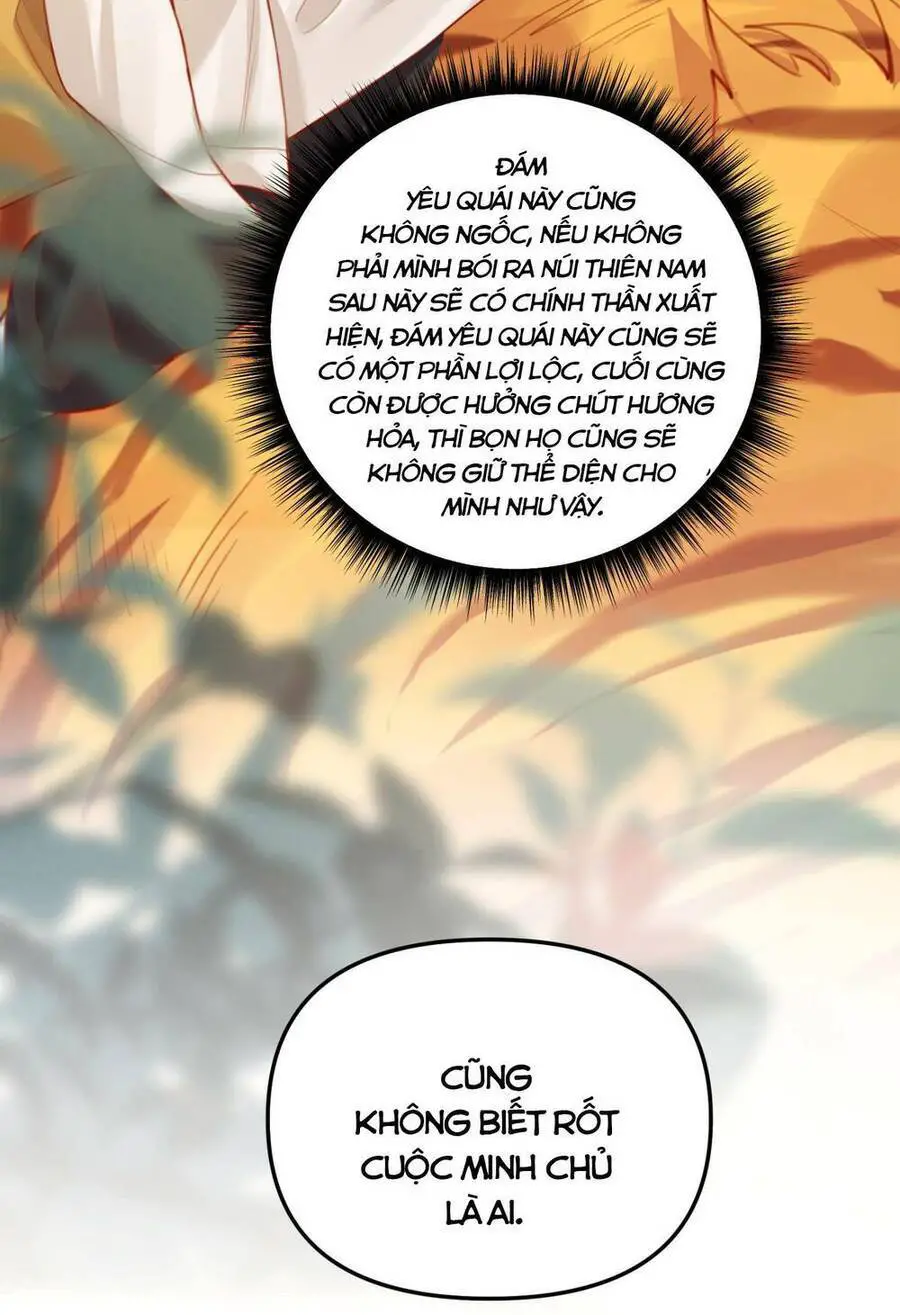 Bói Toán Mà Thôi, Cửu Vĩ Yêu Đế Sao Lại Thành Nương Tử Ta?! Nettruyen ZZZ Chương 2 Page 112