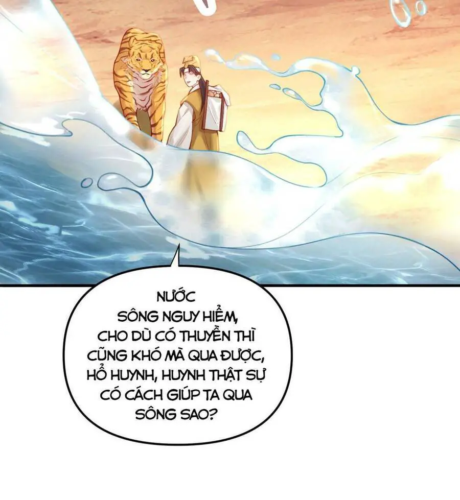 Bói Toán Mà Thôi, Cửu Vĩ Yêu Đế Sao Lại Thành Nương Tử Ta?! Nettruyen ZZZ Chương 2 Page 120