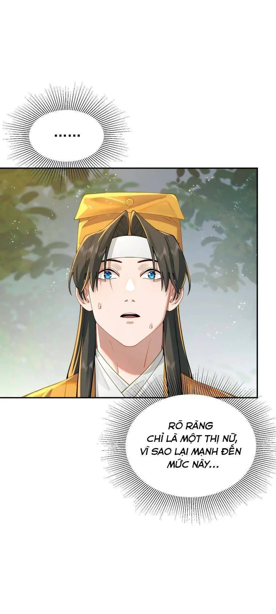 Bói Toán Mà Thôi, Cửu Vĩ Yêu Đế Sao Lại Thành Nương Tử Ta?! Nettruyen ZZZ Chương 19 Page 3