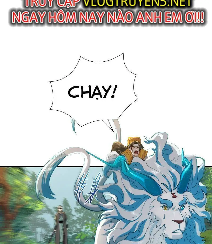 Bói Toán Mà Thôi, Cửu Vĩ Yêu Đế Sao Lại Thành Nương Tử Ta?! Nettruyen ZZZ Chương 19 Page 5