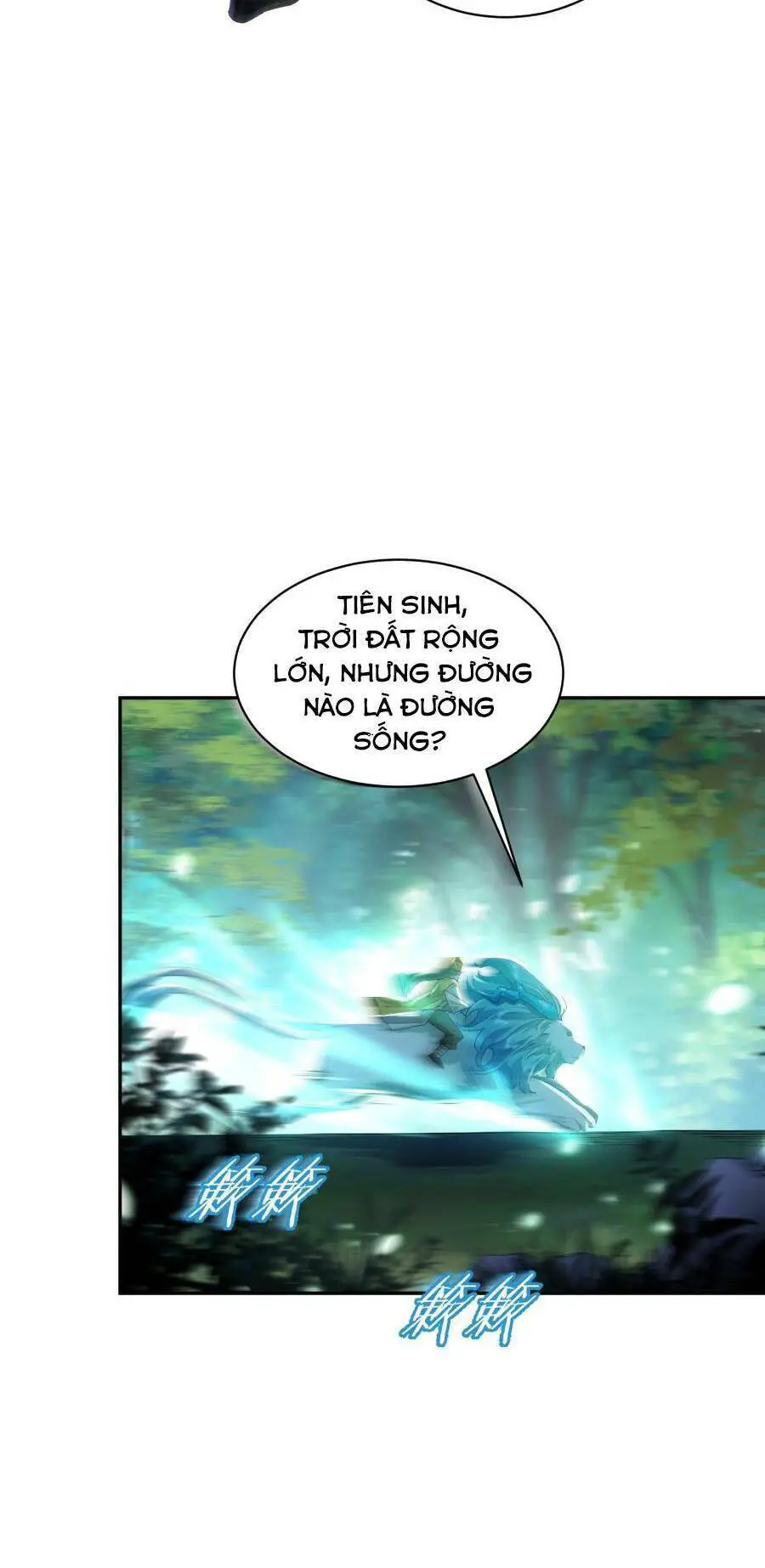 Bói Toán Mà Thôi, Cửu Vĩ Yêu Đế Sao Lại Thành Nương Tử Ta?! Nettruyen ZZZ Chương 19 Page 11